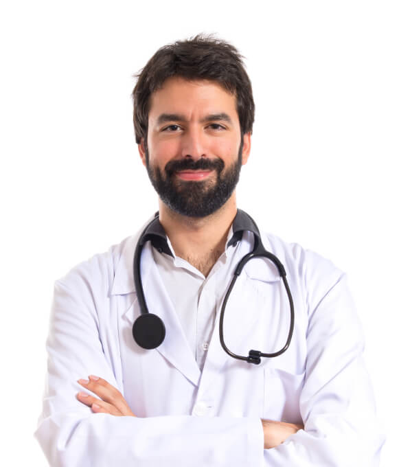 Dr. Hiram Velázquez